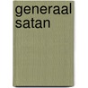 Generaal Satan by Michel Regnier