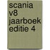 Scania V8 Jaarboek Editie 4