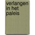 Verlangen in het paleis