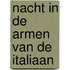Nacht in de armen van de Italiaan
