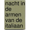 Nacht in de armen van de Italiaan door Sharon Kendrick