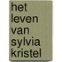 Het leven van Sylvia Kristel
