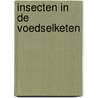 Insecten in de voedselketen door Sarah Ridley