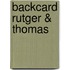 Backcard Rutger & Thomas