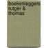 Boekenleggers Rutger & Thomas