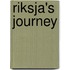 Riksja's Journey