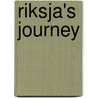 Riksja's Journey door Marius Appelman