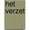 Het verzet door Aaltje Van Wieringen