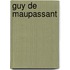Guy de Maupassant