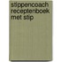 Stippencoach Receptenboek Met Stip
