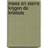Mees en Sterre krijgen de kriebels