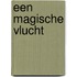 Een magische vlucht