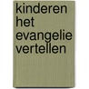 Kinderen het evangelie vertellen door Michèle Brugnoli