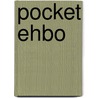 Pocket EHBO door Veerle Smits