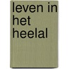 Leven in het heelal by Lela Nargi