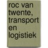 ROC van Twente, transport en logistiek