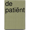 De patiënt by Petra Spark