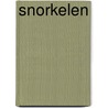 Snorkelen by Susan Schaeffer