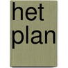 Het plan by Nando Boers