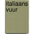 Italiaans vuur