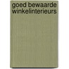 Goed bewaarde winkelinterieurs door Katherine Ennekens
