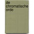 De chromatische orde