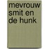Mevrouw Smit en de hunk