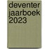 Deventer jaarboek 2023