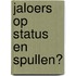 Jaloers op status en spullen?