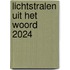 Lichtstralen uit het Woord 2024