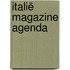 Italië Magazine Agenda