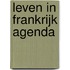 Leven in Frankrijk Agenda