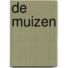 De muizen by Lenneke Westera