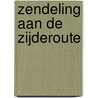 Zendeling aan de Zijderoute door People International