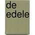 De edele