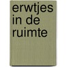 Erwtjes in de ruimte door Onbekend