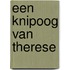 Een knipoog van Therese