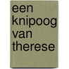 Een knipoog van Therese by Kathy Van Brussel