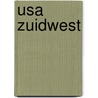 USA Zuidwest door Capitool
