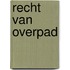 Recht van overpad