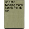 De Tuttle Tweeling maakt kennis met de wet door Connor Boyack