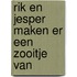 Rik en Jesper maken er een zooitje van