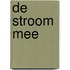 Met de stroom mee