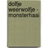 Dolfje Weerwolfje - Monsterhaai
