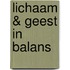 Lichaam & Geest in Balans