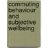 Commuting behaviour and subjective wellbeing