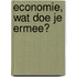 Economie, wat doe je ermee?