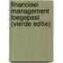 Financieel management toegepast (vierde editie)