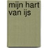 Mijn hart van ijs