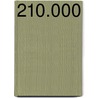 210.000 door Onbekend